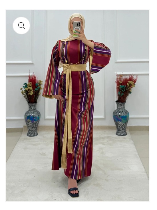 Dresses & Skirts - Palestinian Thobe